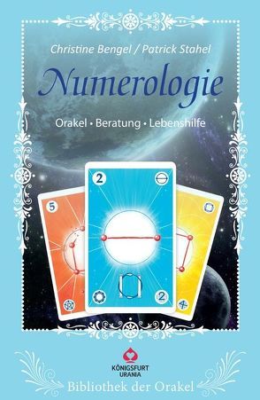 Numerologie von Bengel,  Christine, Stahel,  Patrick