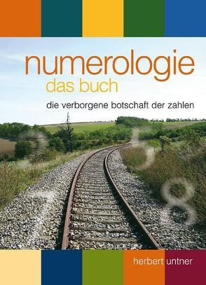 Numerologie, das Buch von Pfleger,  Wolfgang, Untner,  Herbert