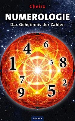 Numerologie – Das Geheimnis der Zahlen von Cheiro