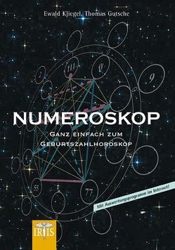 Numeroskop von Gutsche,  Thomas, Kliegel,  Ewald