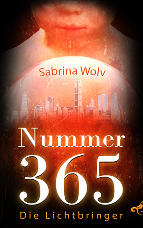 Nummer 365 von Wolv,  Sabrina