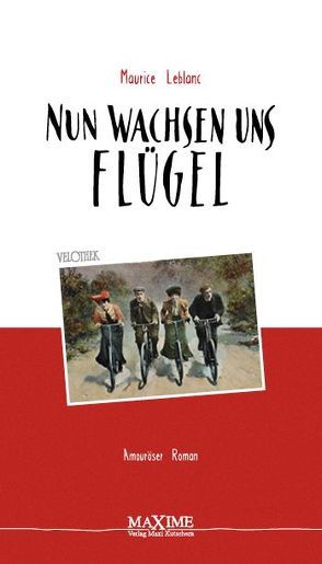 Nun wachsen uns Flügel von Kielwein,  Matthias, Leblanc,  Maurice, Métivet,  Lucien, Pfau,  Una, Schenkel,  Elmar