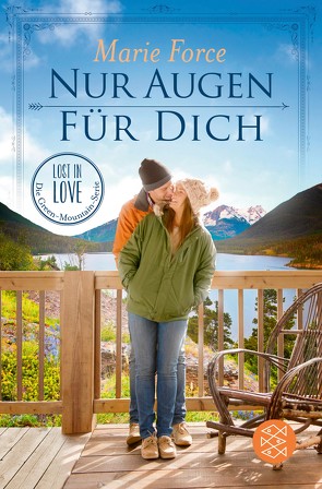 Nur Augen für dich von Force,  Marie, Kraus,  Lena