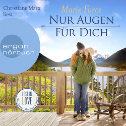 Nur Augen für dich von Force,  Marie, Kraus,  Lena, Marx,  Christiane