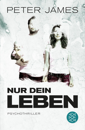 Nur dein Leben von James,  Peter, Schaefer,  Stefanie