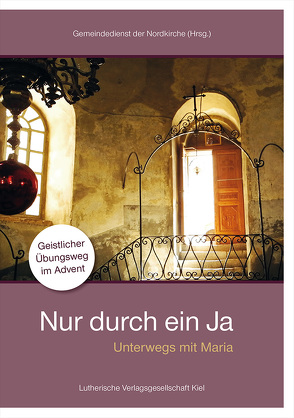 Nur durch ein Ja von Gemeindedienst der Nordkirche