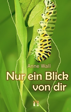 Nur ein Blick von dir von Wall,  Anne