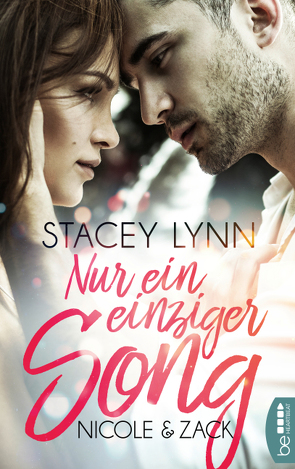 Nur ein einziger Song – Nicole & Zack von Lecaux,  Cécile G., Lynn,  Stacey