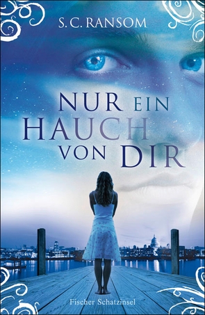 Nur ein Hauch von dir von Anrich,  Gerold, Instinsky-Anrich,  Martina, Ransom,  S. C.