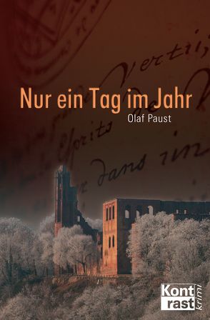 Nur ein Tag im Jahr von Paust,  Olaf