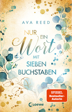 Nur ein Wort mit sieben Buchstaben von Reed,  Ava