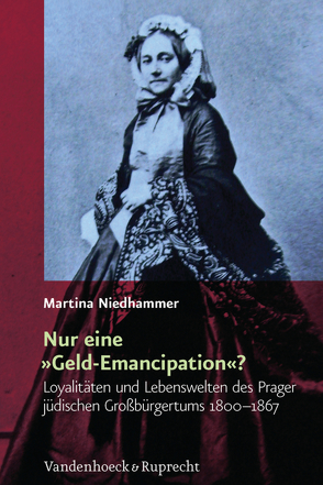 Nur eine »Geld-Emancipation«? von Kudin,  Kateryna, Niedhammer,  Martina