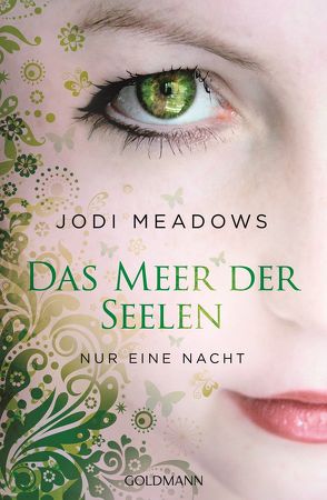 Nur eine Nacht von Link,  Michaela, Meadows,  Jodi