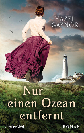 Nur einen Ozean entfernt von Gaynor,  Hazel, Geng,  Claudia