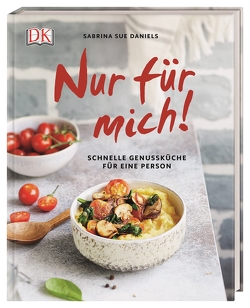 Nur für mich! von Daniels,  Sabrina Sue