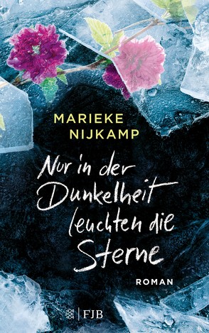 Nur in der Dunkelheit leuchten die Sterne von Nijkamp,  Marieke, Zuber,  Mo