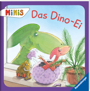 Das Dino-Ei von Leopé, Reider,  Katja