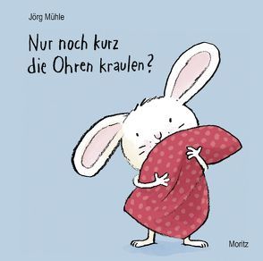 Nur noch kurz die Ohren kraulen? von Mühle,  Jörg