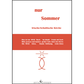 nur Sommer: von Scotti,  Axel Johannes Walther von