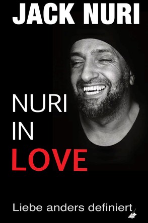 Nuri in Love von Nuri,  Jack