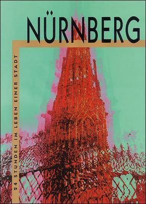 Nürnberg von Derleth,  Günter, Dollhopf,  Gerd, Dörfel,  Peter, Tschoeke,  Jutta