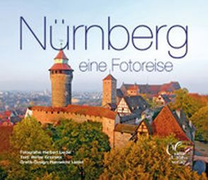 Nürnberg – eine Fotoreise, Deutsche Ausgabe