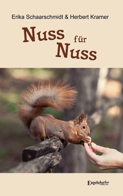 Nuss für Nuss von Krämer,  Herbert, Schaarschmidt,  Erika