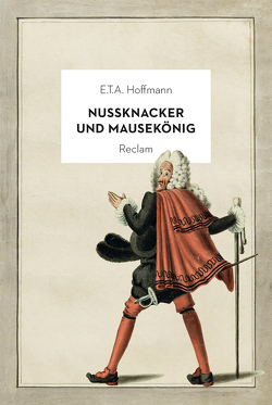 Nussknacker und Mausekönig von Boy,  Alina, Hoffmann,  E T A