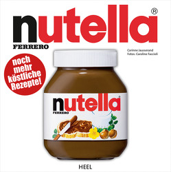 Nutella von Faccioli,  Caroline, Jausserand,  Corinne