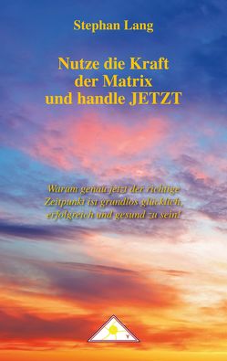 Nutze die Kraft der Matrix und handle JETZT von Lang,  Stephan