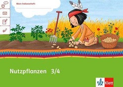 Nutzpflanzen 3/4