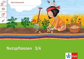 Nutzpflanzen 3/4