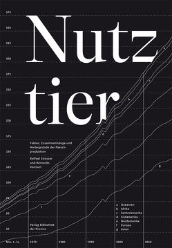 Nutztier von Braunisch,  Stefanie, Decker,  Nina, Fenzl,  David, Prinz,  Georg, Schmidinger,  Kurt, Strasser,  Raffael, Vortisch,  Bernardo, Winckler,  Christoph, Zojer,  Hans