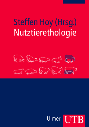 Nutztierethologie von Hoy,  Steffen