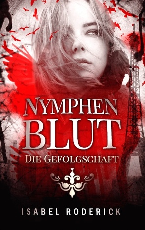 Nymphenblut von Roderick,  Isabel