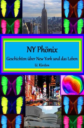 NYPhönix von Kirsten,  U.