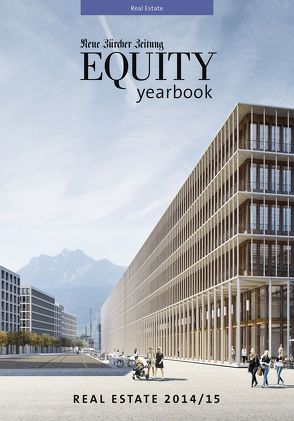 NZZ Equity Yearbook Real Estate 2014/15