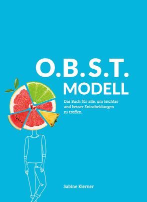 O.B.S.T.MODELL von Kierner,  Sabine