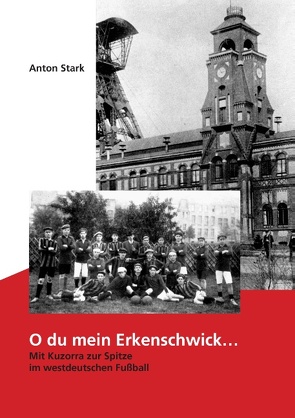 O du mein Erkenschwick von Stark,  Anton