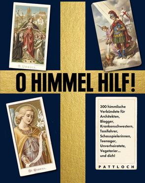 O Himmel hilf! von Craughwell,  J. Thomas