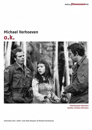 o.k. von Verhoeven,  Michael