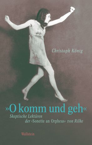 »O komm und geh« von Koenig,  Christoph