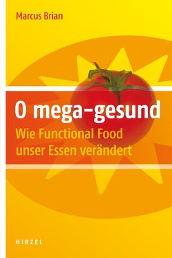 O mega-gesund von Brian,  Marcus