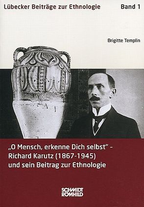 O Mensch, erkenne Dich selbst von Templin,  Brigitte