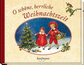 O schöne, herrliche Weihnachtszeit von Lückel,  Kristin