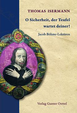 O Sicherheit, der Teufel wartet deiner! von Isermann,  Thomas