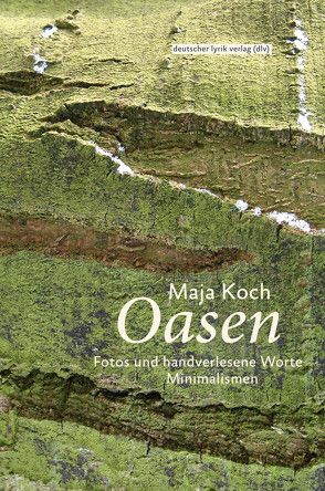 Oasen von Koch,  Maja