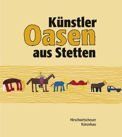 Oasen von Baschang,  Ivan, Blum,  Dieter, Brandt,  Volker, Haug,  Hermann, Humpert,  Joachim, Jürgen,  Dieter, Kächele,  Uwe, Kottnik,  Klaus D, Schirk,  Elisabeth, Weber,  C. Sylvia, Würth,  Carmen, Zidorn,  Lothar