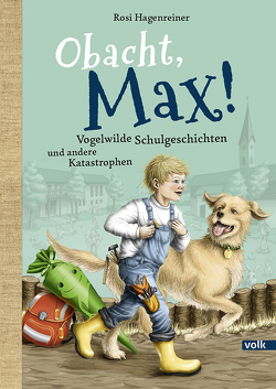 Obacht, Max! von Hagenreiner,  Rosi