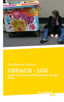 OBDACH – LOS von Renner-Martin,  Eva